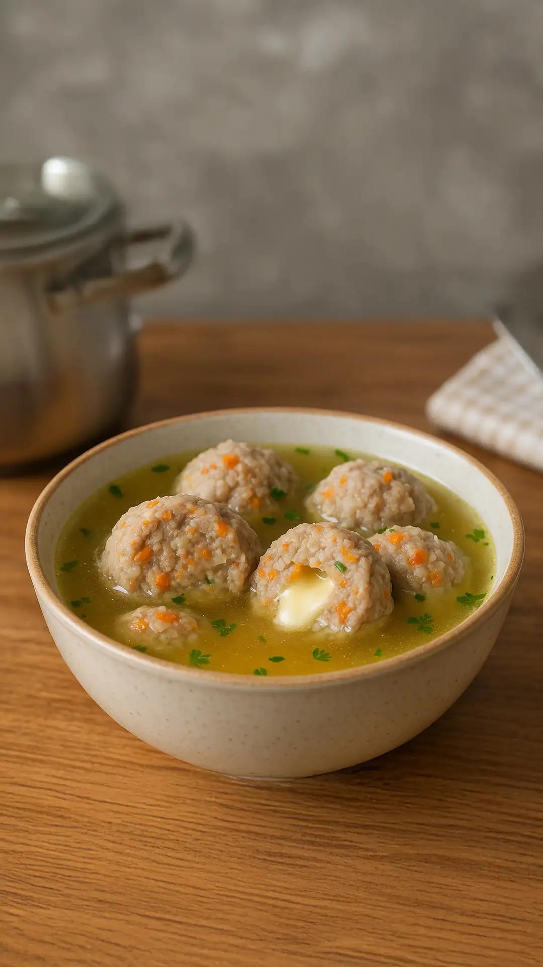 Bakso Daging