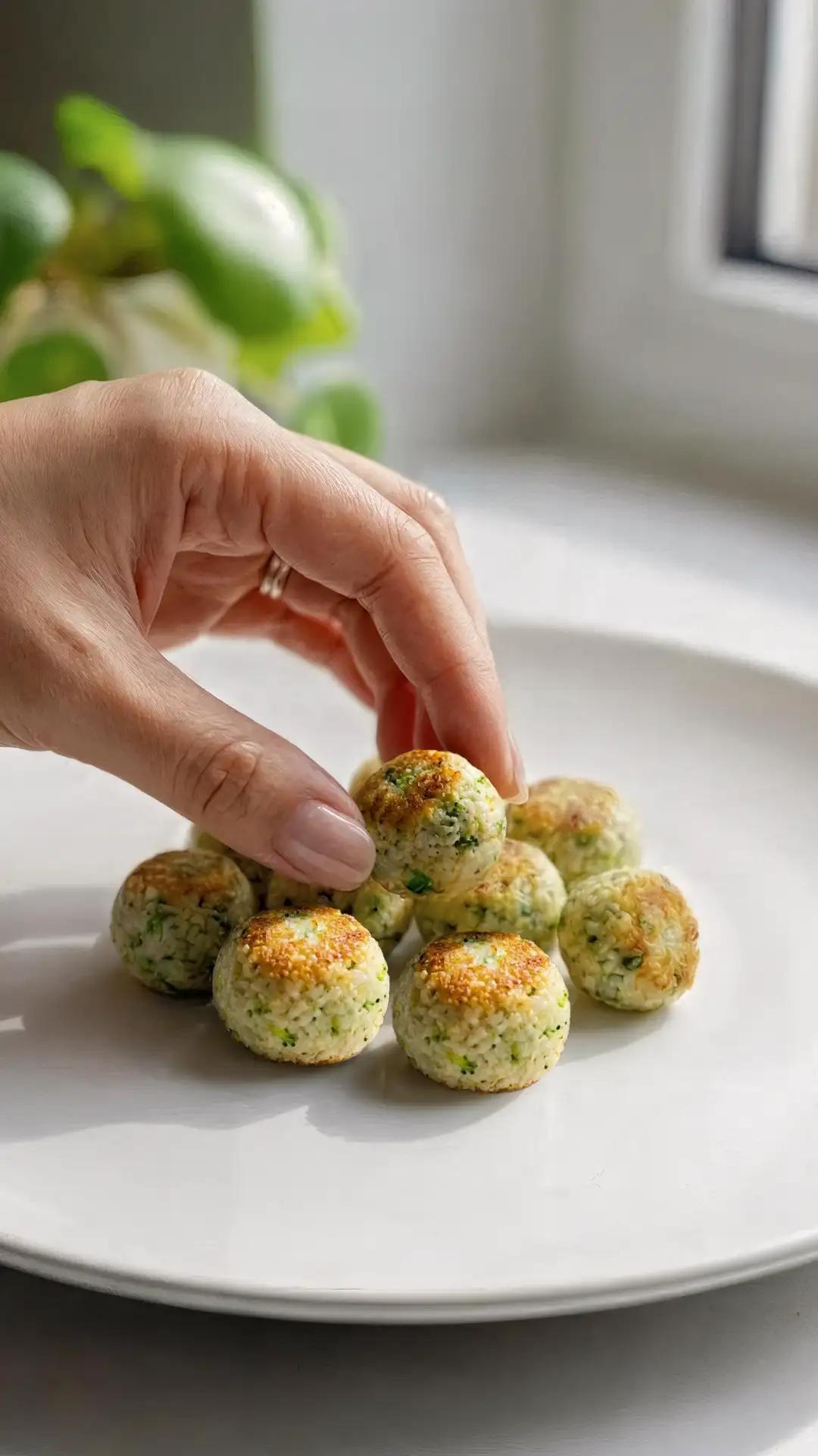 Rice Ball