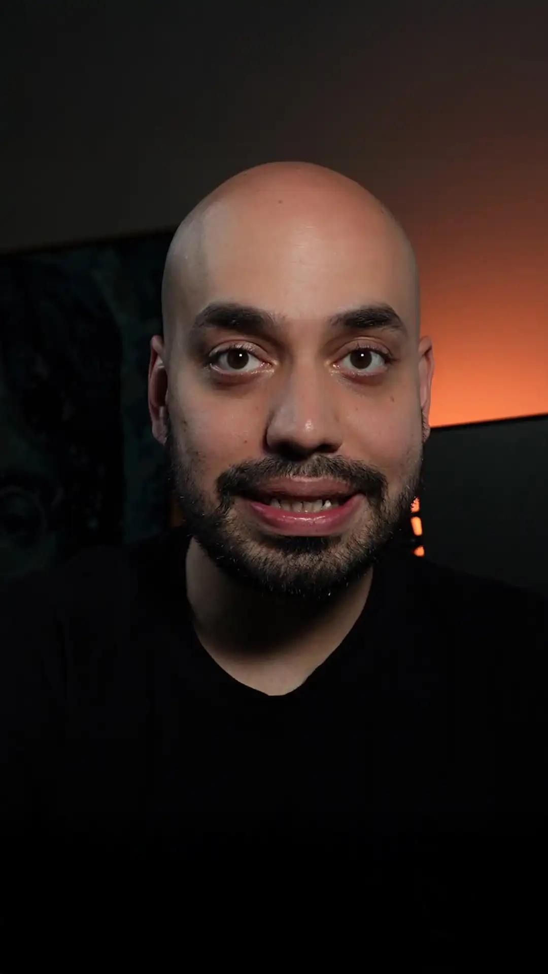 Memahami Pola Emosi