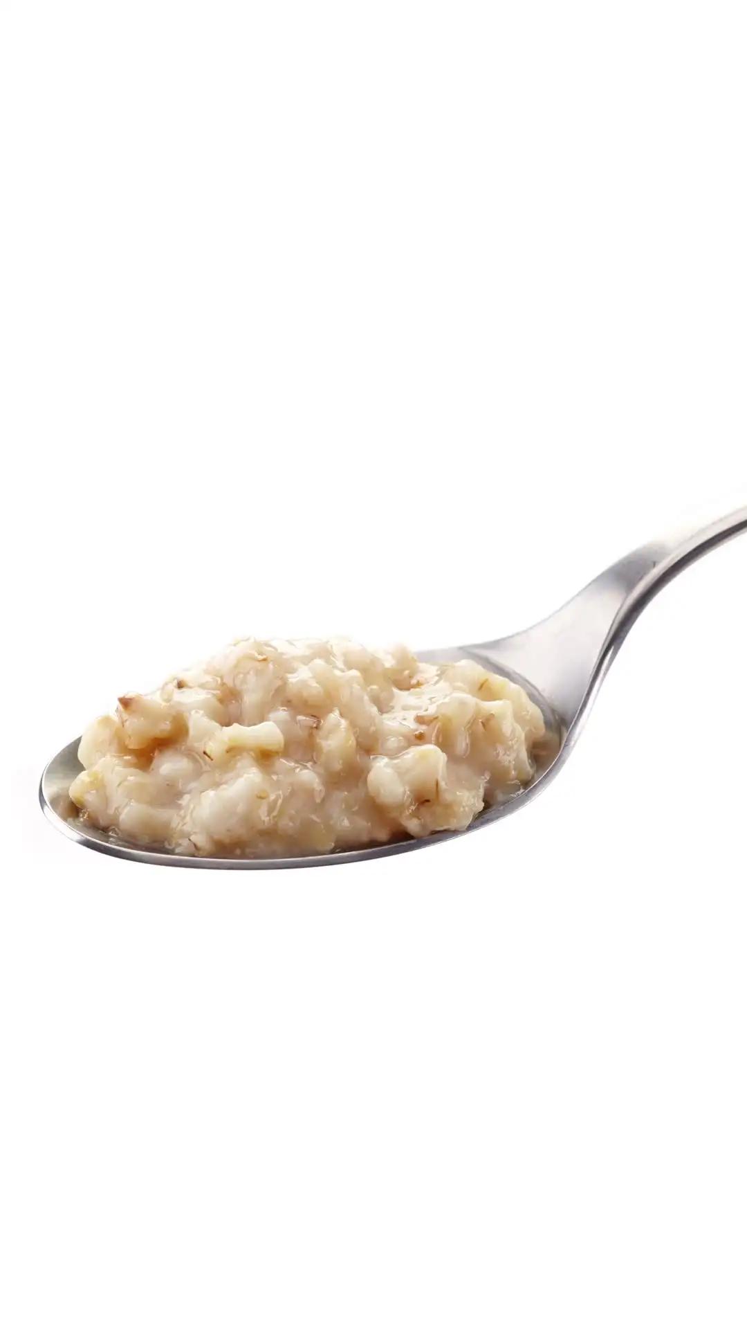 Porsi Makan Mulai MPASI
