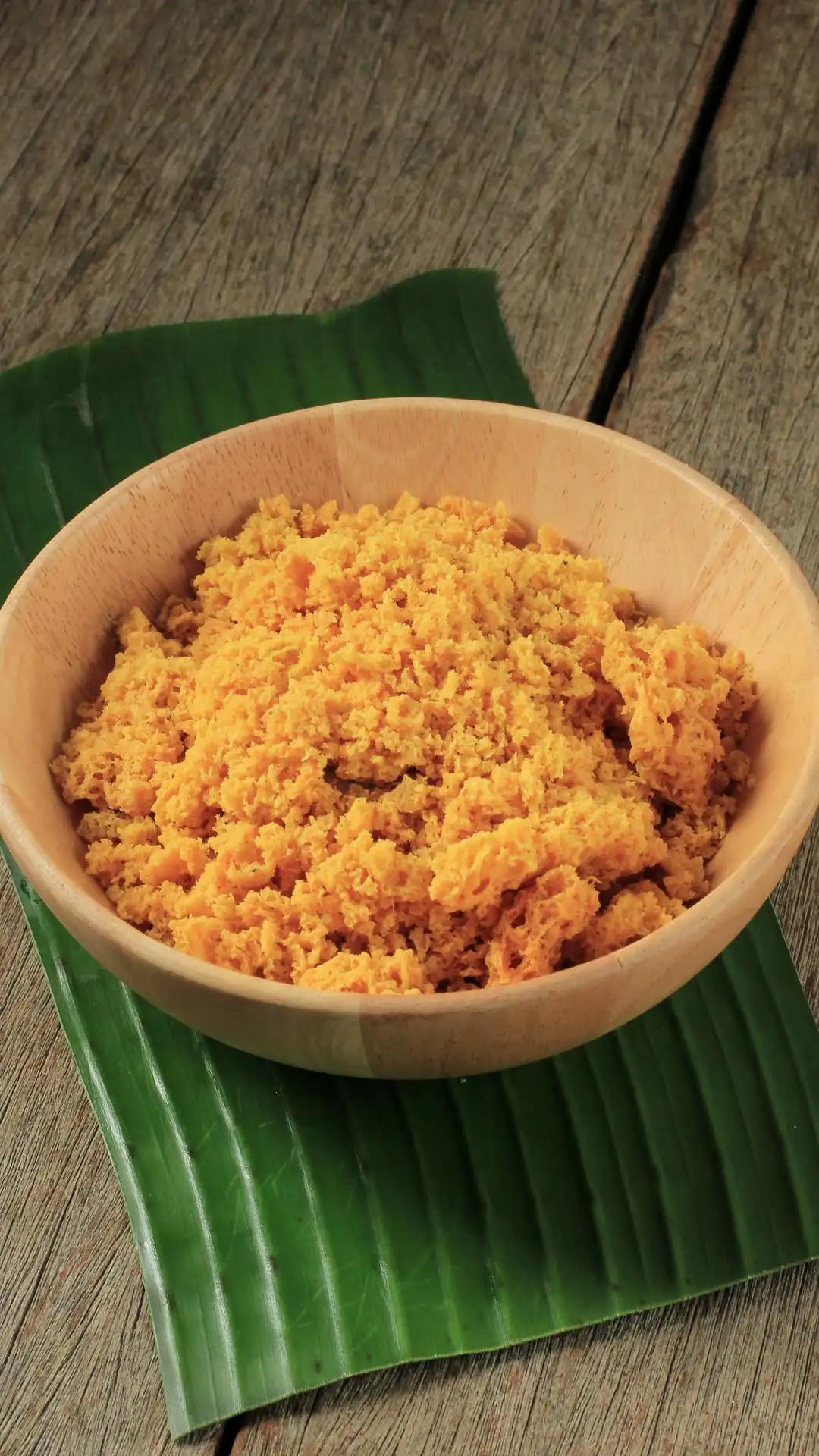 Opsi Makan Kriuk