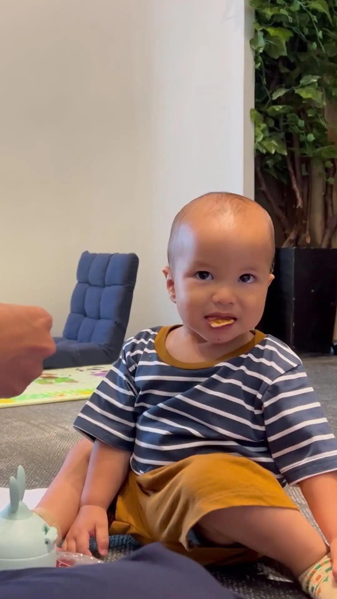 Penyebab Melepeh
