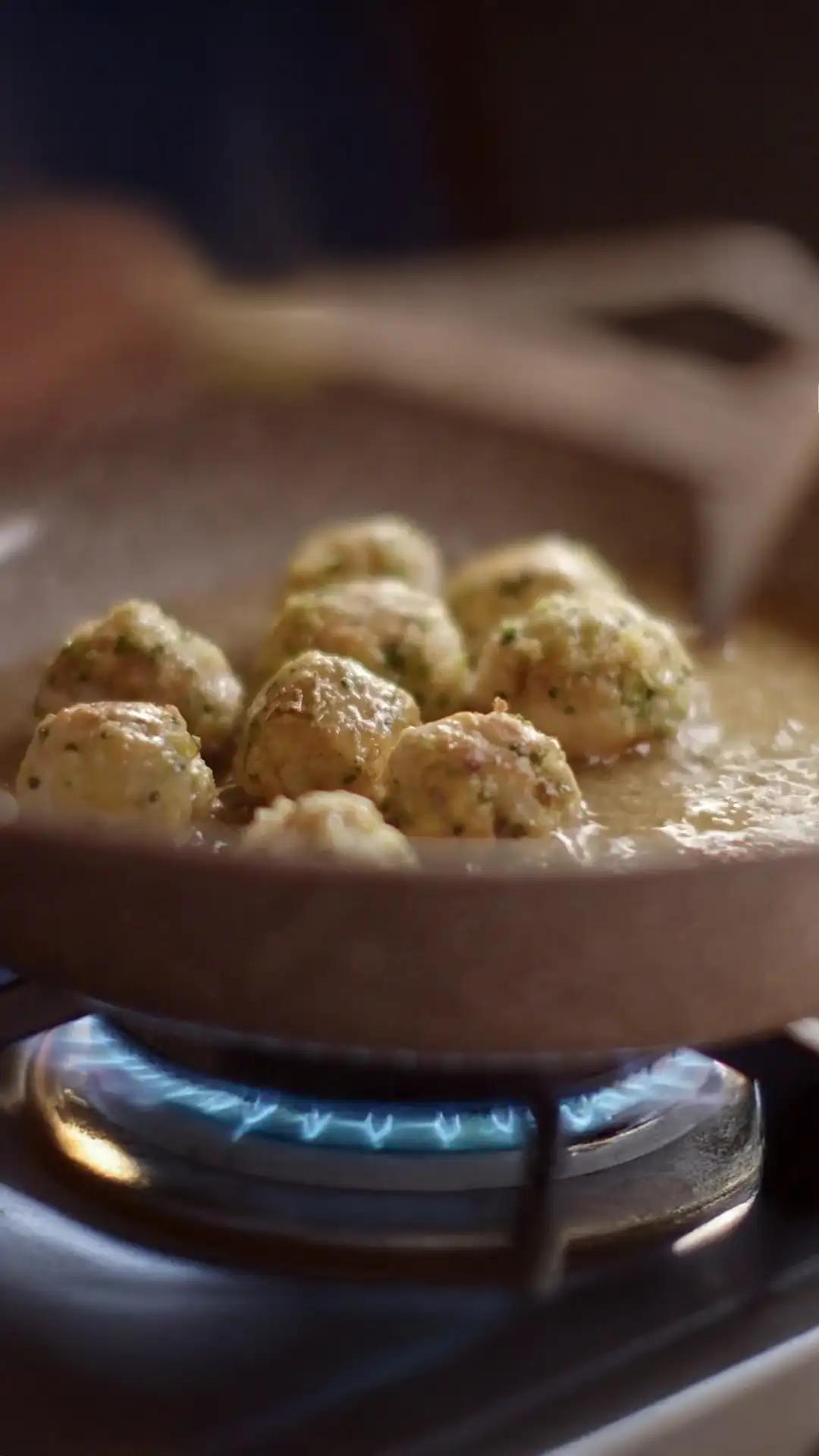 Cara Membuat Nugget