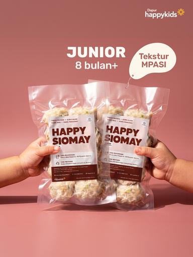 Siomay Junior x20